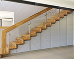 Construction et protection de vos escaliers par Escaliers Maisons à Helette